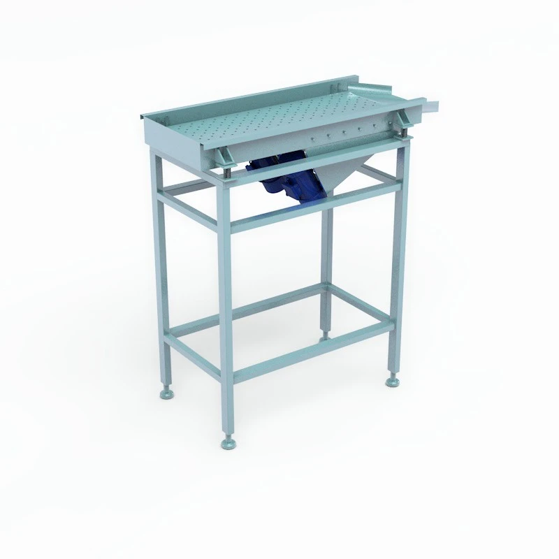 Feeder tal-Bowl Vibratorju